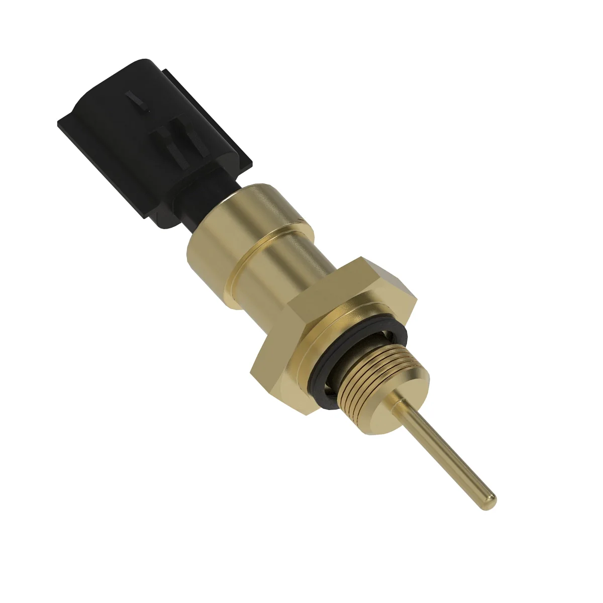 Weagro W.REC287285800 Engine Temperature Sensor Replacement For Tractor - JOHN DEERE - agricultural machinery replacement part