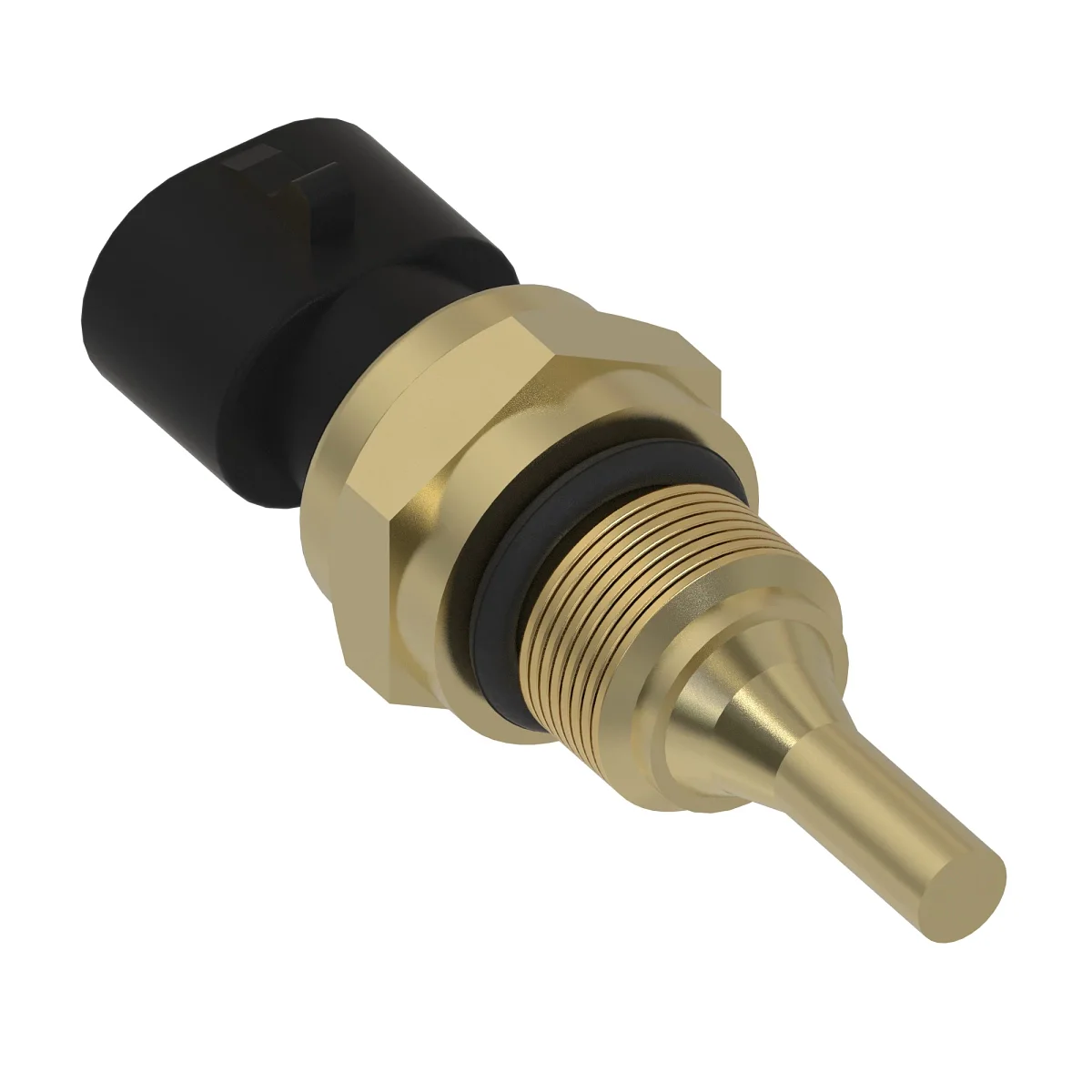 Weagro W.REC495490500 Engine Temperature Sensor Replacement For Tractor And Harvester - JOHN DEERE - agricultural machinery replacement part