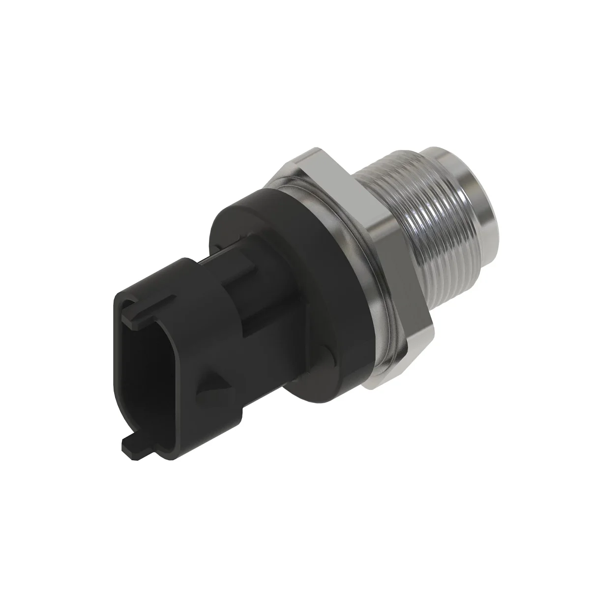 Weagro W.REC496410200 Fuel Pressure Sensor Replacement For Forage Harvester - JOHN DEERE - agricultural machinery replacement part