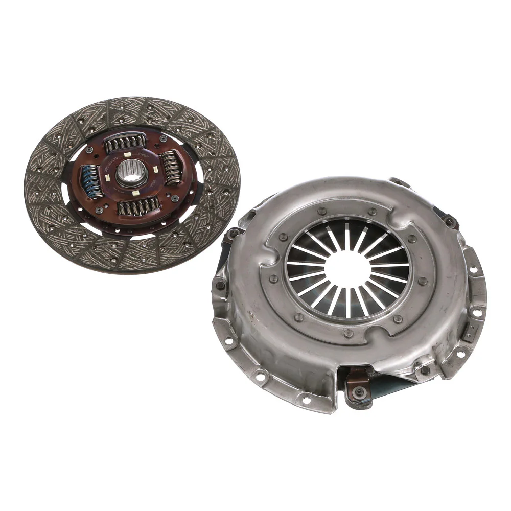 Weagro CN.SBA320040940 Clutch Assembly Replacement For Tractor And Harvester - CNH - agricultural machinery replacement part