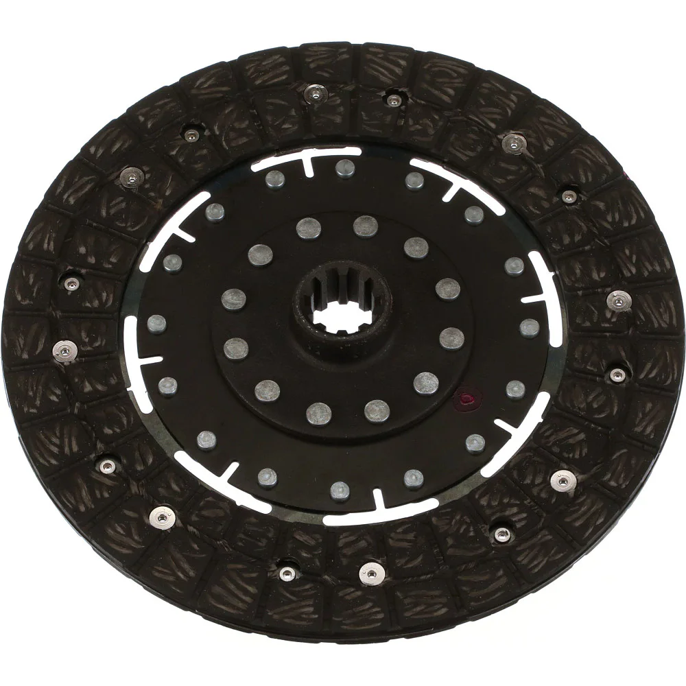 Weagro CN.SBA320400212 Clutch Disc Replacement For Harvester Etc. - CNH - agricultural machinery replacement part