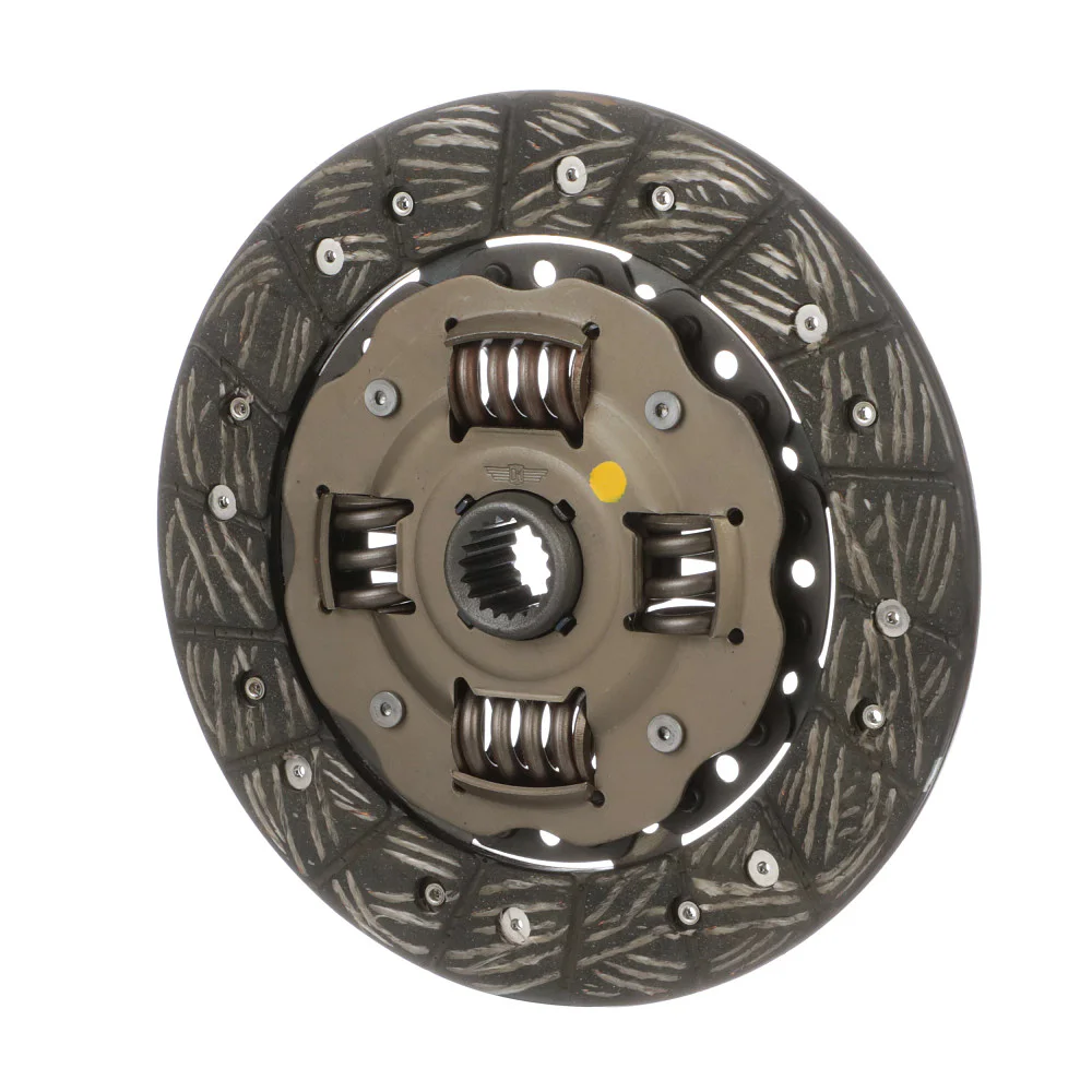 Weagro CN.SBA320400243 Clutch Disc Replacement For Harvester - CNH - agricultural machinery replacement part