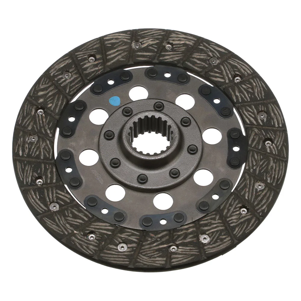 Weagro CN.SBA320400263 Pto Disc Replacement For Harvester - CNH - agricultural machinery replacement part