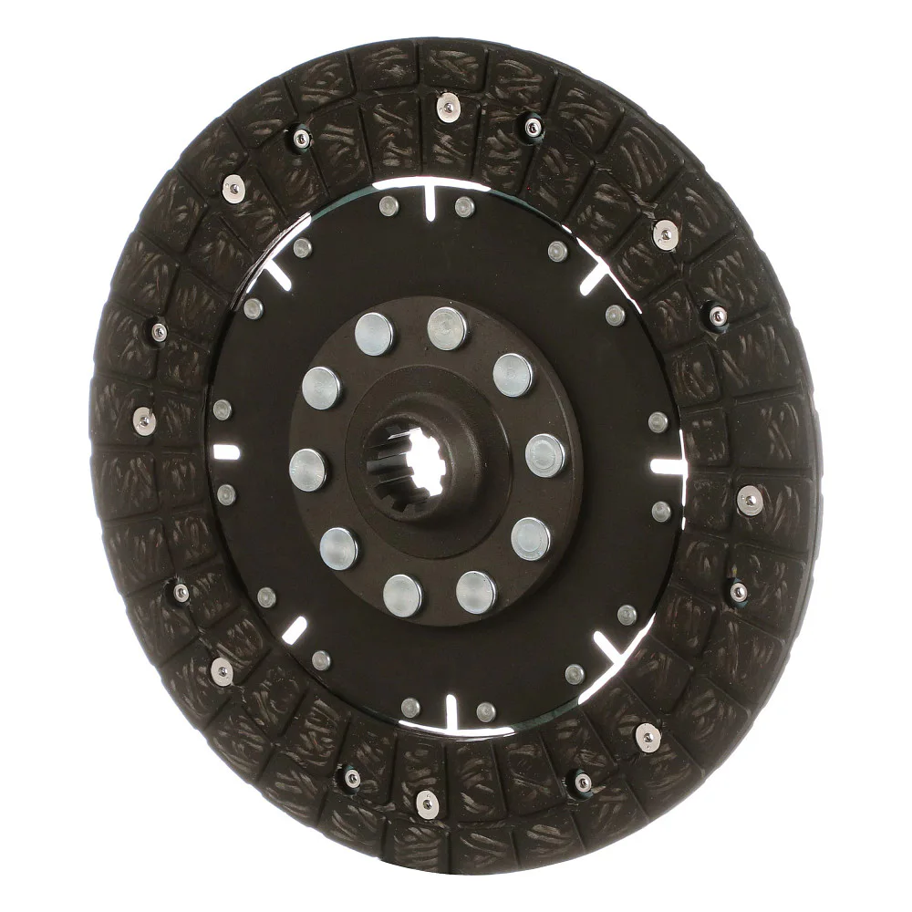 Weagro CN.SBA320400530 Clutch Disc Replacement For Tractor And Harvester - CNH - agricultural machinery replacement part