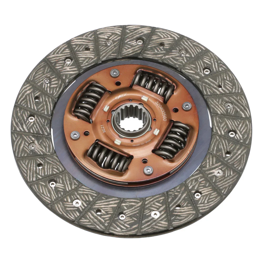 Weagro CN.SBA320400560 Disc – Clutch Parts Replacement For Tractor And Harvester - CNH - agricultural machinery replacement part