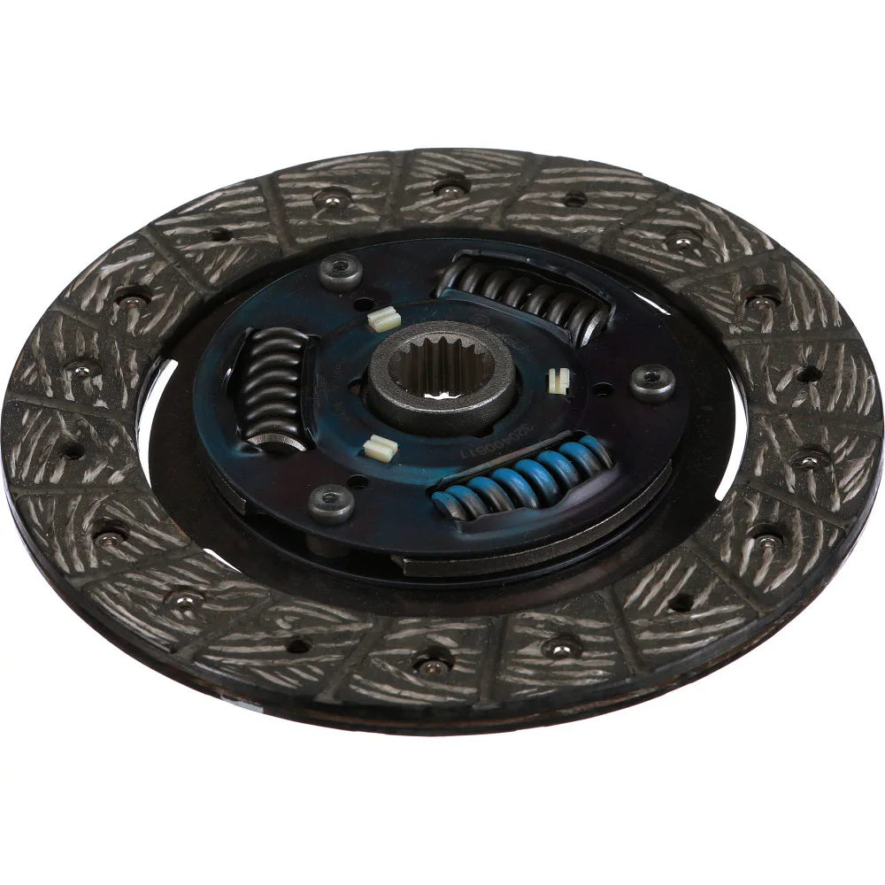 Weagro CN.SBA320400611 Clutch Disc Replacement For Harvester - CNH - agricultural machinery replacement part