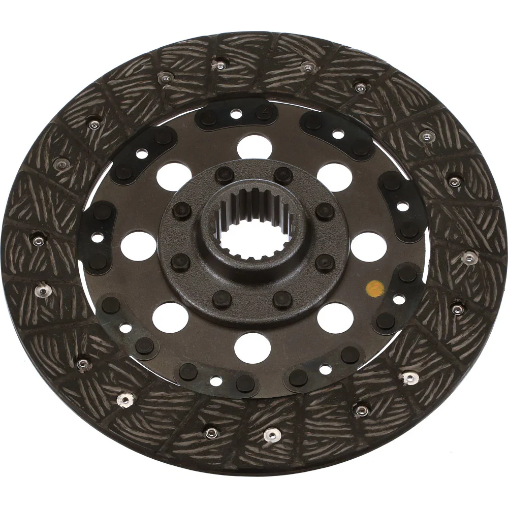 Weagro CN.SBA320400630 Clutch Disc Replacement For Tractor And Harvester - CNH - agricultural machinery replacement part