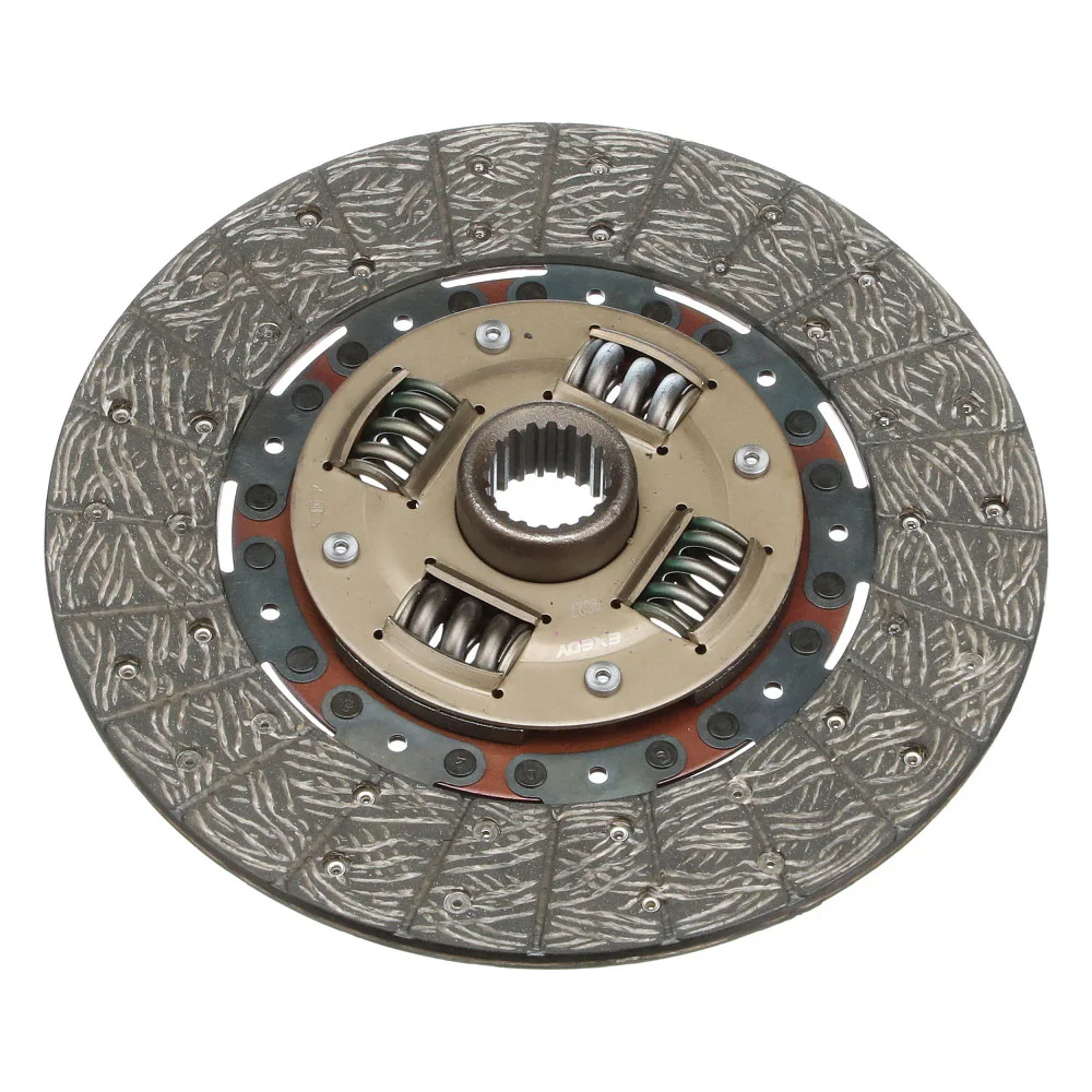 Weagro CN.SBA320400650 Clutch Plate Replacement For Tractor And Harvester - CNH - agricultural machinery replacement part