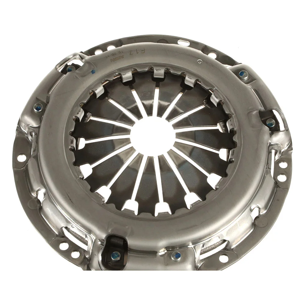 Weagro CN.SBA320450231 Clutch, Pressure Pla Replacement For Tractor - CNH - agricultural machinery replacement part