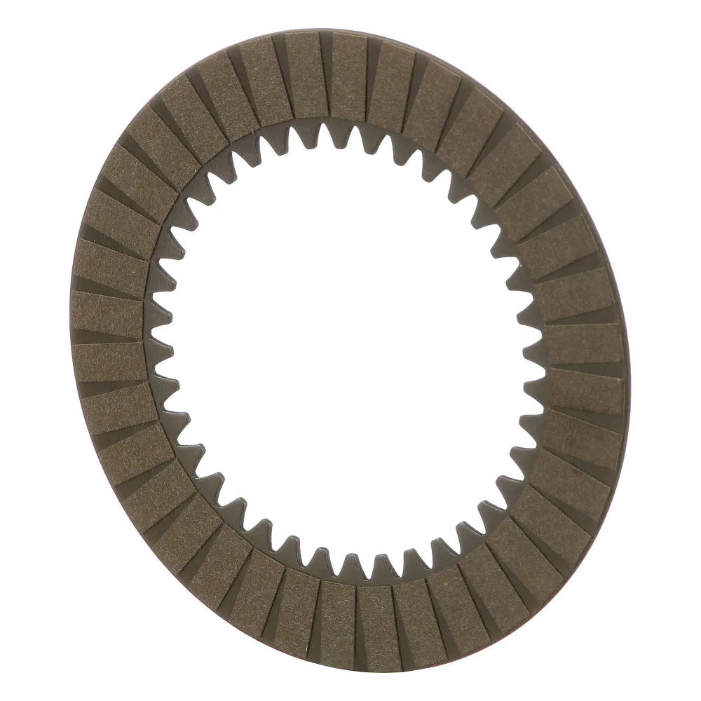 Weagro CN.SBA320690078 Clutch Disc Replacement For Tractor And Harvester - CNH - agricultural machinery replacement part