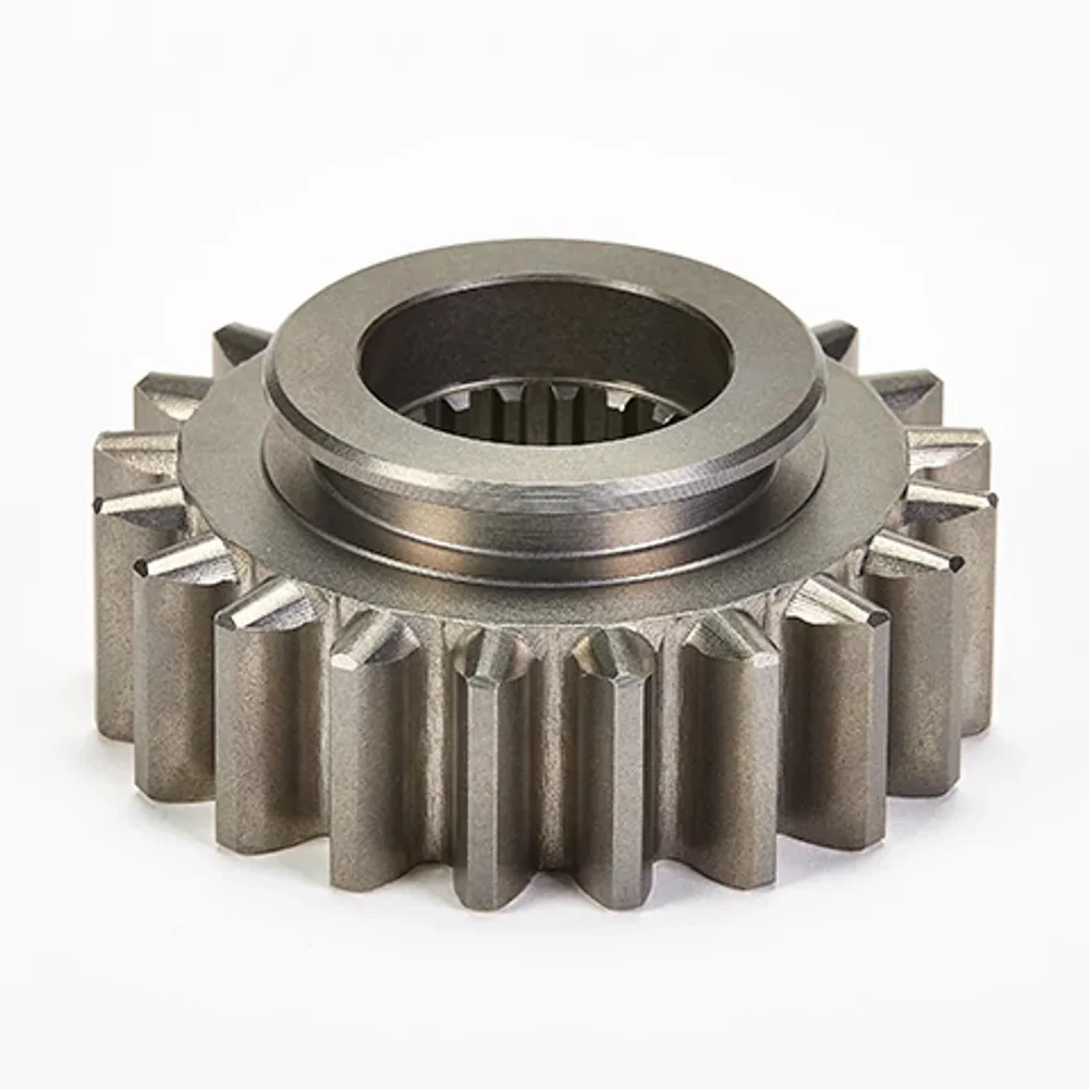 Weagro CN.Sba322342090 Gear Replacement For Tractor And Harvester - CNH - agricultural machinery replacement part