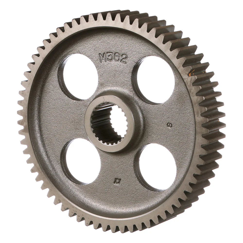 Weagro CN.Sba326370590 Gear Replacement For Tractor And Harvester - CNH - agricultural machinery replacement part
