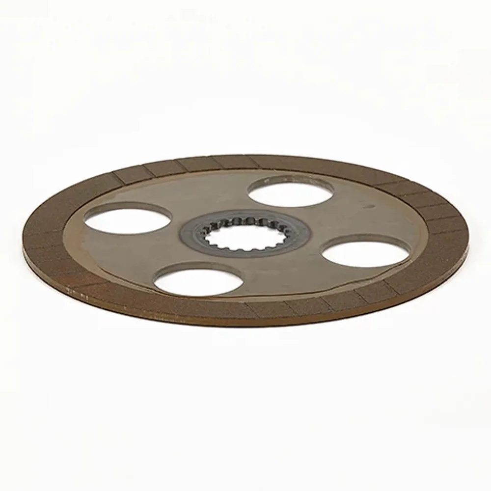 Weagro CN.SBA328110161 Disc Replacement For Tractor And Harvester - CNH - agricultural machinery replacement part