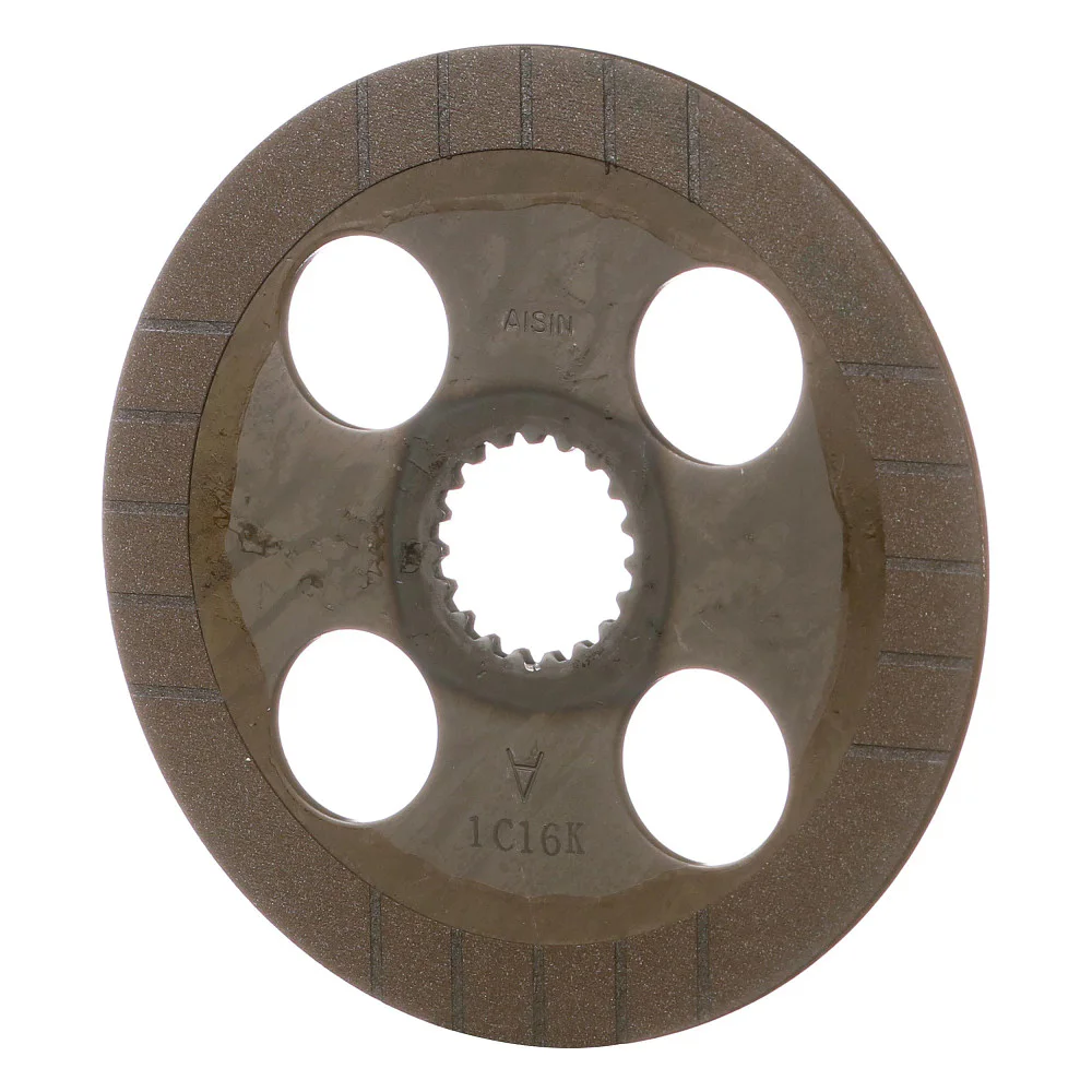 Weagro CN.SBA328110220 Disc Replacement For Harvester - CNH - agricultural machinery replacement part