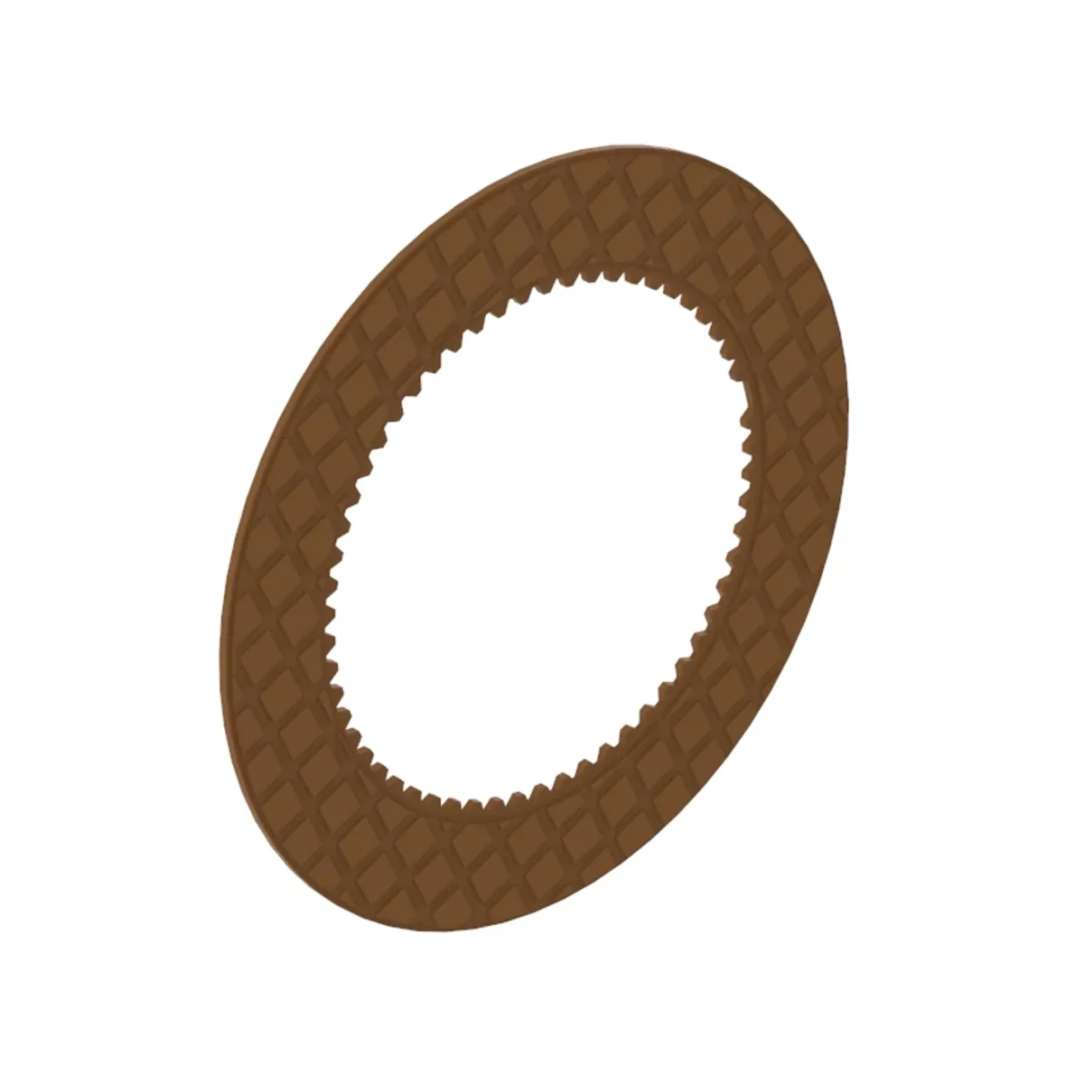 Weagro W.SJ20988 PowrReverser™ PTO And Reverse Clutch Disk Replacement For Tractor - JOHN DEERE - agricultural machinery replacement part