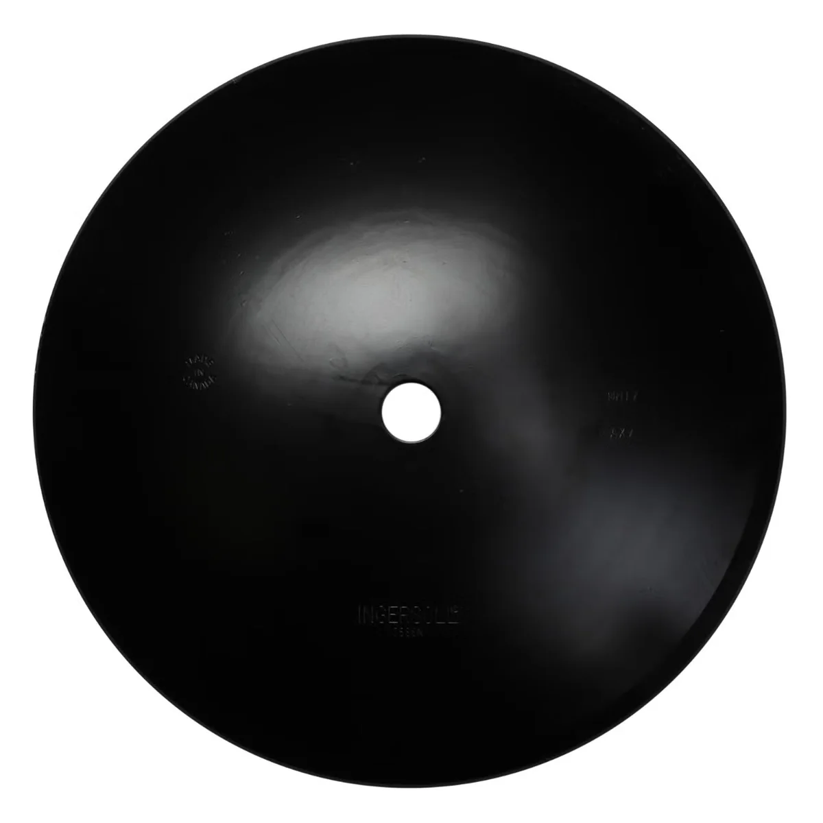 Weagro AG.SN7588N Sunflower Disc Blade 24_ X 1_4 Guage Replacement For Planting & Tillage - AGCO - agricultural machinery replacement part