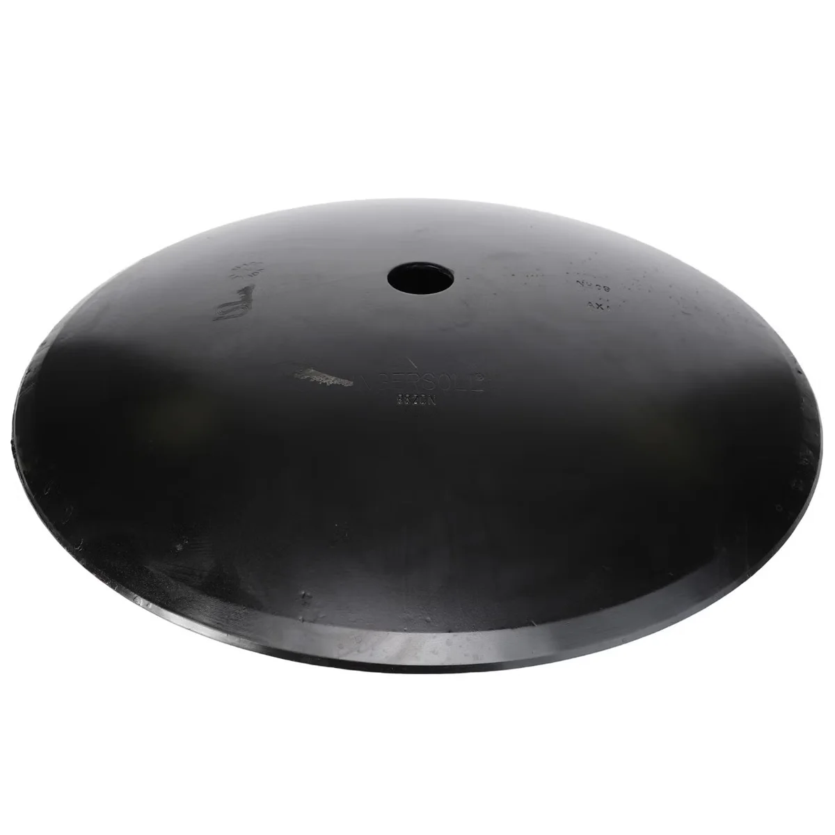 Weagro AG.SN9820N Sunflower Concave Disc Blade Replacement For Planting & Tillage - AGCO - agricultural machinery replacement part
