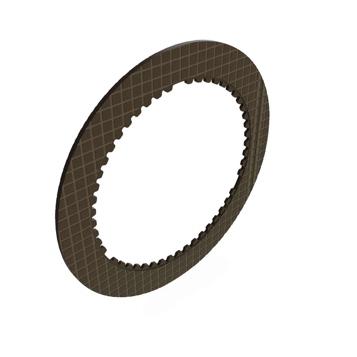 Weagro W.SU34121 PTO Clutch Plate Replacement For Tractor - JOHN DEERE - agricultural machinery replacement part