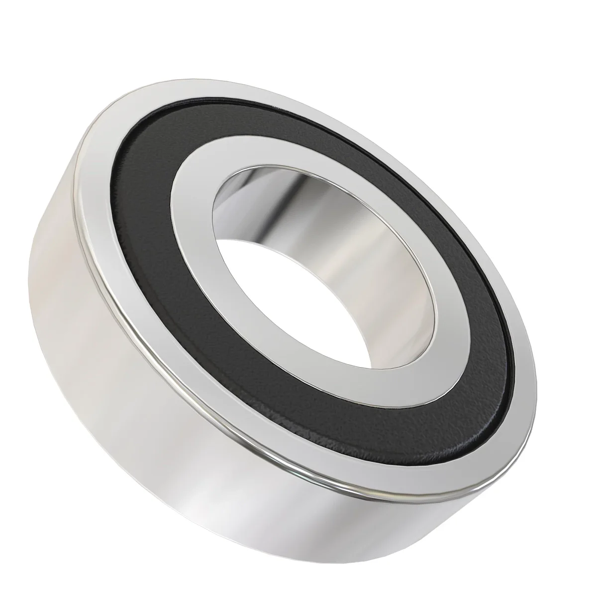 Weagro W.SU34724 Single Row Cylindrical Ball Bearing Replacement For Tractor - JOHN DEERE - agricultural machinery replacement part