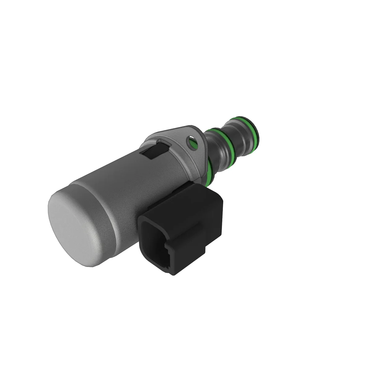 Weagro W.SU56418 Solenoid Valve Replacement For Tractor - JOHN DEERE - agricultural machinery replacement part