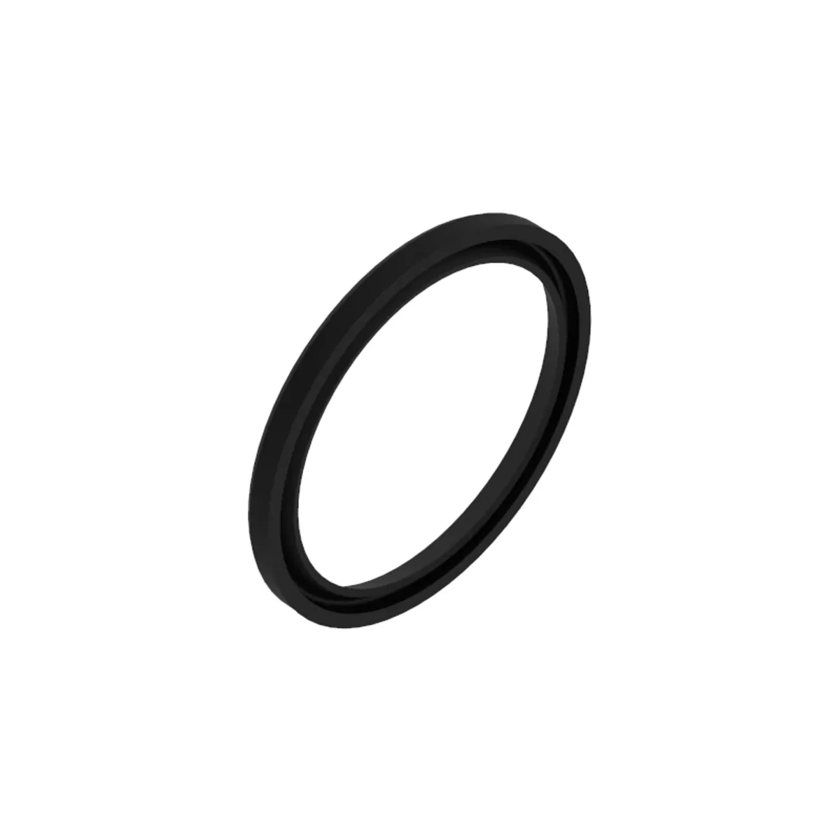 Weagro W.T102137 Internal Oil Seal Replacement For Tractor Etc. - JOHN DEERE - agricultural machinery replacement part