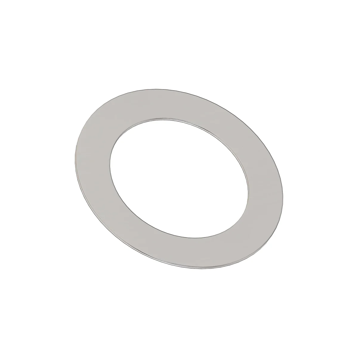 Weagro W.T13332 Plain Circular Shim Replacement For Tractor Etc. - JOHN DEERE - agricultural machinery replacement part