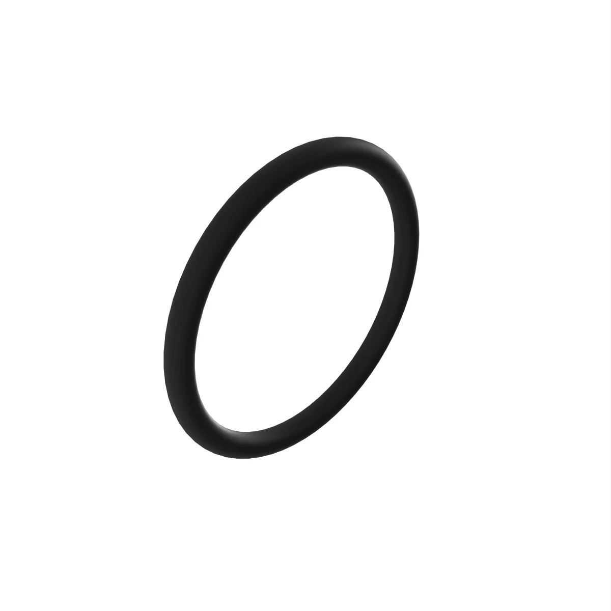 Weagro W.T77858 Round Cross Section O-Ring Replacement For Tractor Etc. - JOHN DEERE - agricultural machinery replacement part
