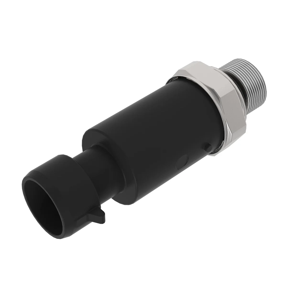 Weagro W.TA13808 Pressure Sensor, 250 Bar Replacement For Tractor And Harvester - JOHN DEERE - agricultural machinery replacement part