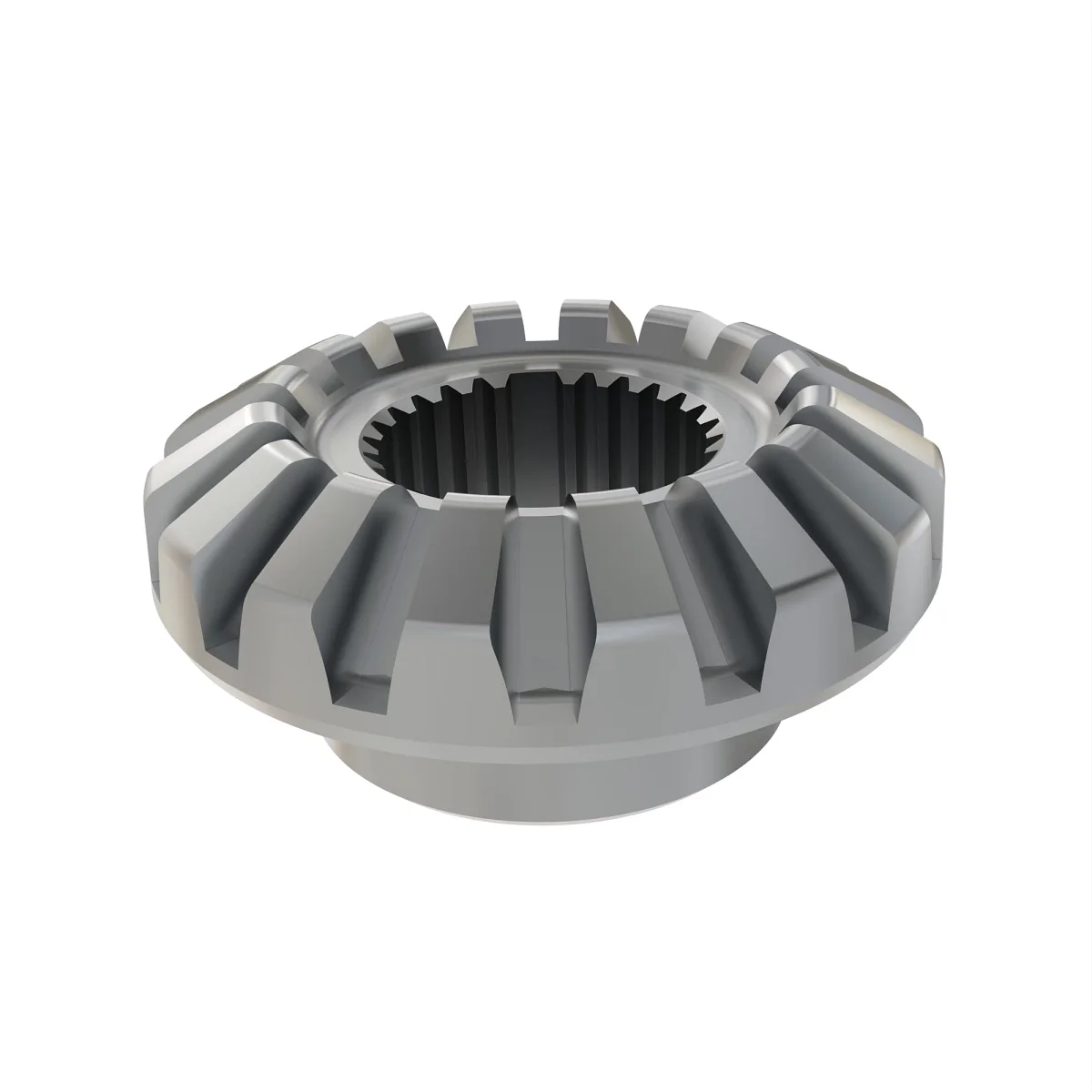 Weagro W.TR120918 Differential Bevel Gear, 16 Teeth Replacement For Tractor - JOHN DEERE - agricultural machinery replacement part