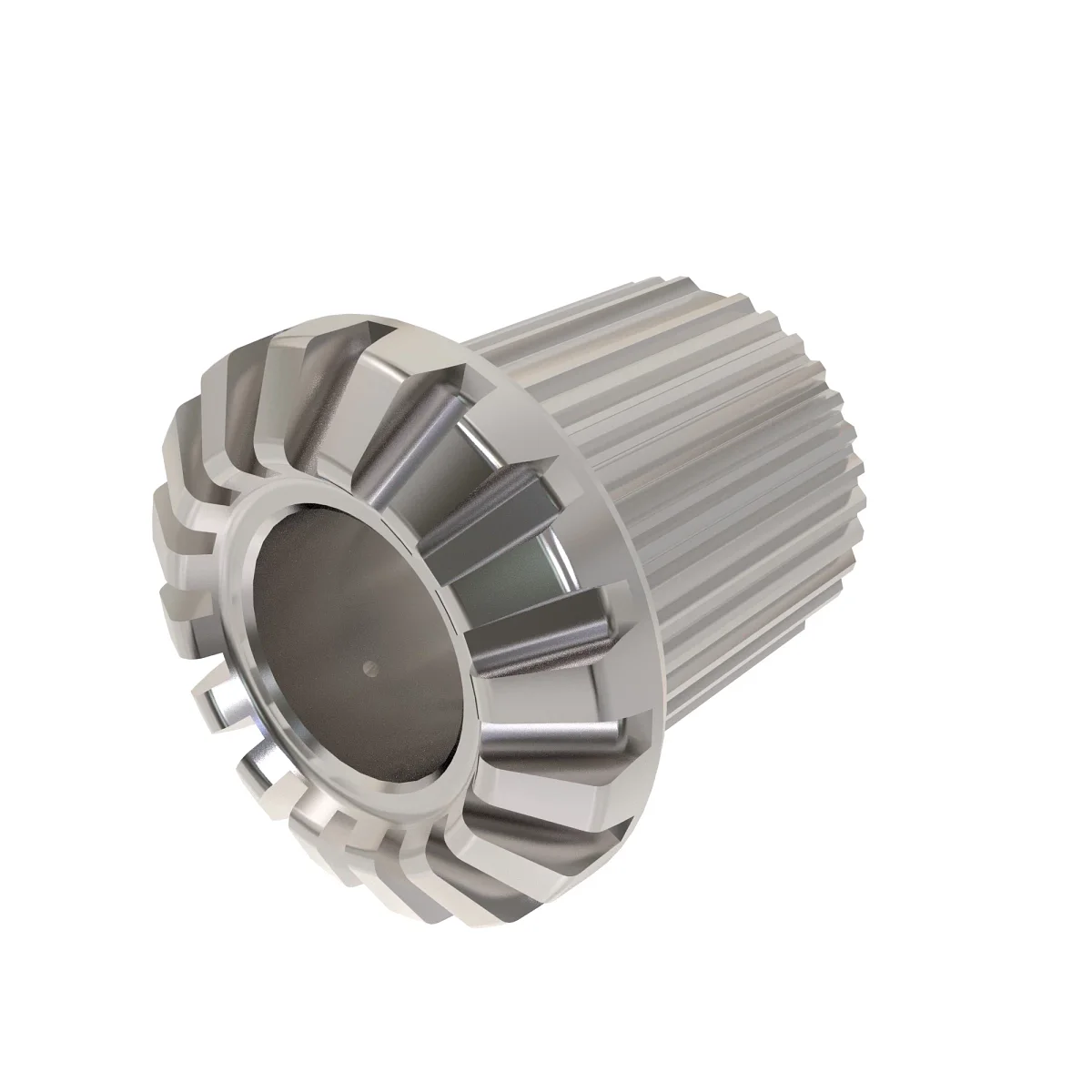 Weagro W.TR120920 Differential Bevel Gear, 16 Teeth Replacement For Tractor - JOHN DEERE - agricultural machinery replacement part