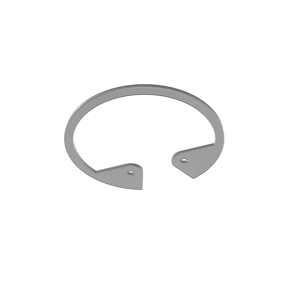 Weagro W.U15409 Internal Snap Ring Replacement For Tractor Etc. - JOHN DEERE - agricultural machinery replacement part