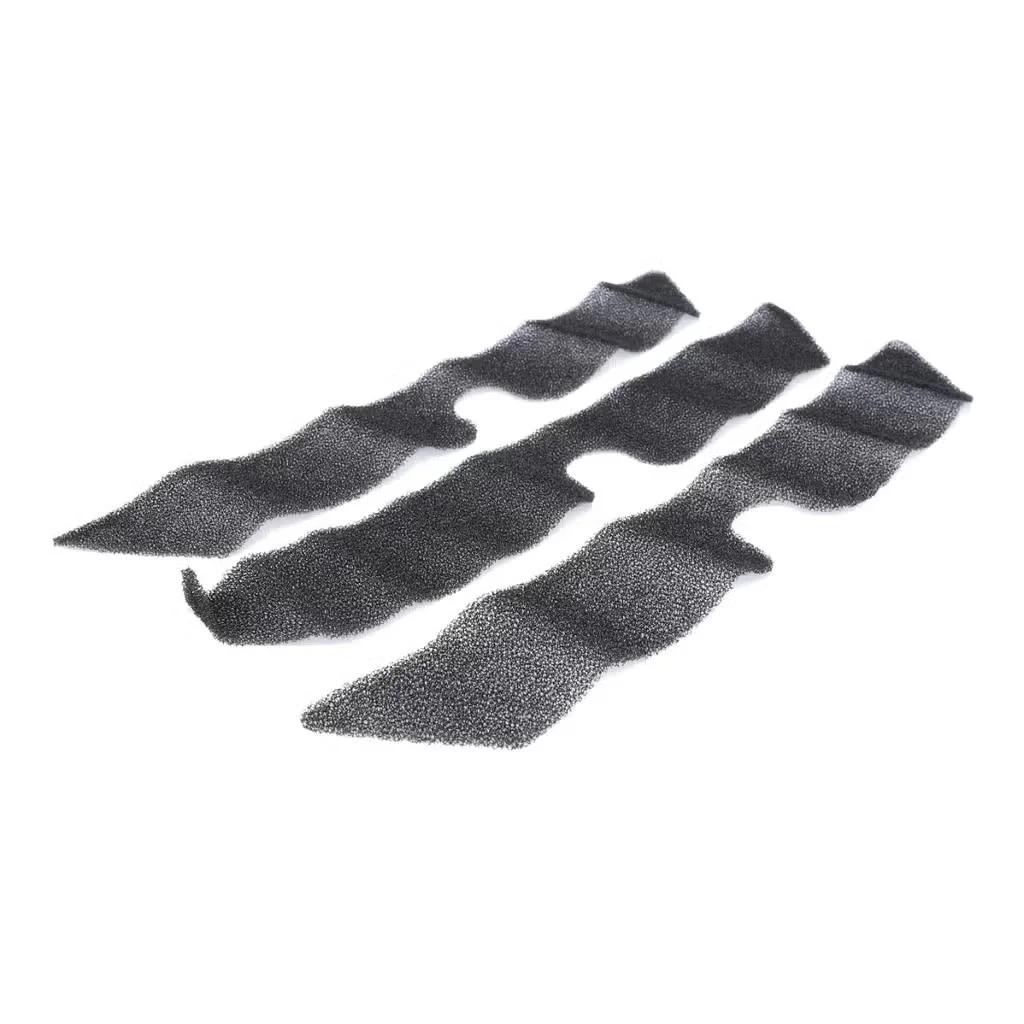 Weagro AG.V20515300 Air Cabin Filter Mat, 3 Pack Replacement For Tractor - AGCO - agricultural machinery replacement part