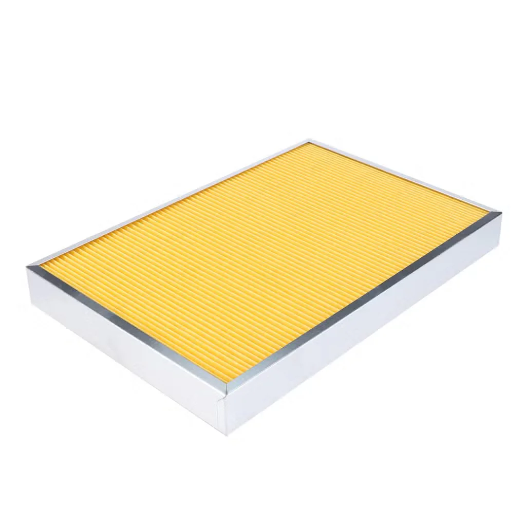 Weagro AG.V20531100 Air Cabin Filter Cartridge Replacement For Tractor - AGCO - agricultural machinery replacement part
