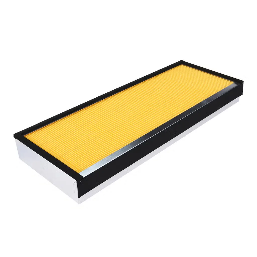 Weagro AG.V20531310 Air Cabin Filter Cartridge Replacement For Tractor - AGCO - agricultural machinery replacement part