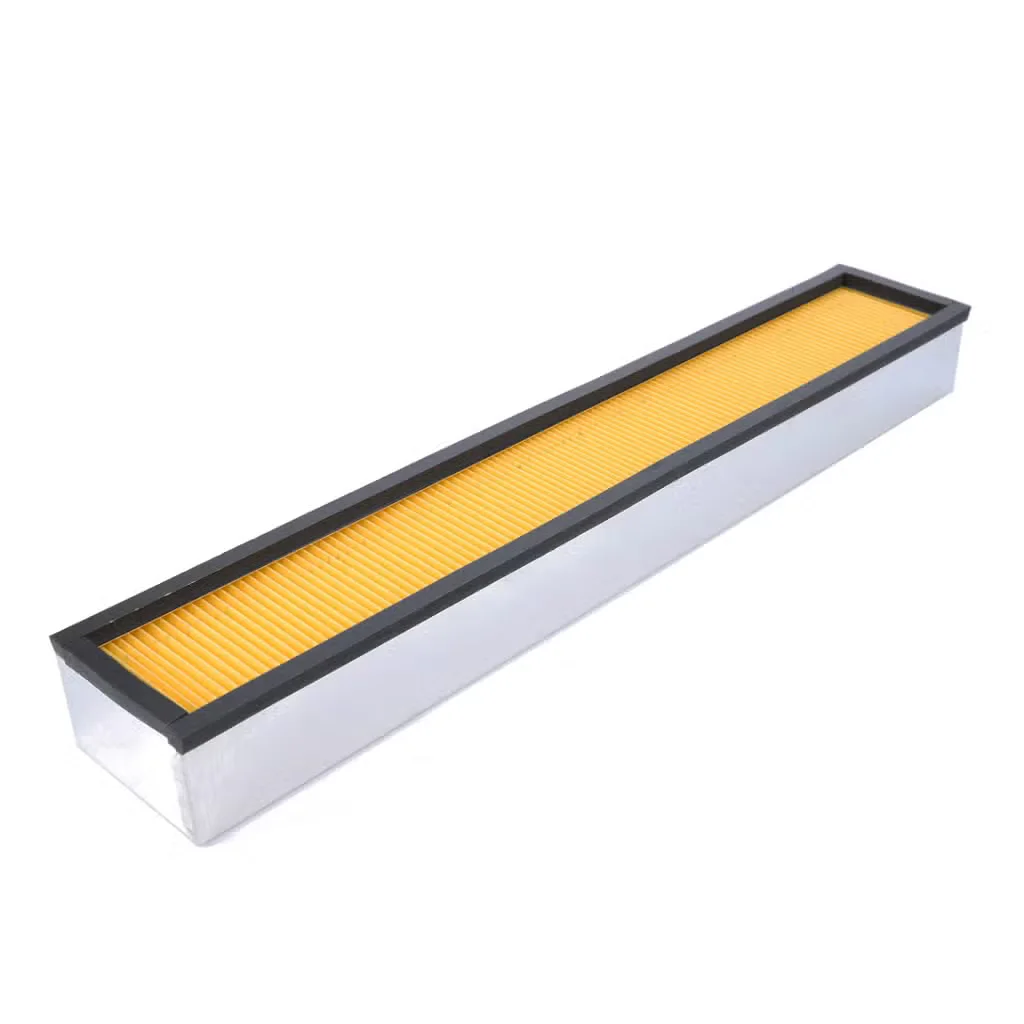 Weagro AG.V20568700 Air Cabin Filter Cartridge Replacement For Tractor And Harvester - AGCO - agricultural machinery replacement part