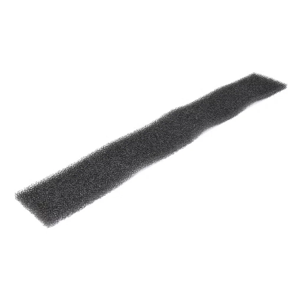 Weagro AG.V20581200 Air Cabin Filter Mat Replacement For Tractor Etc. - AGCO - agricultural machinery replacement part