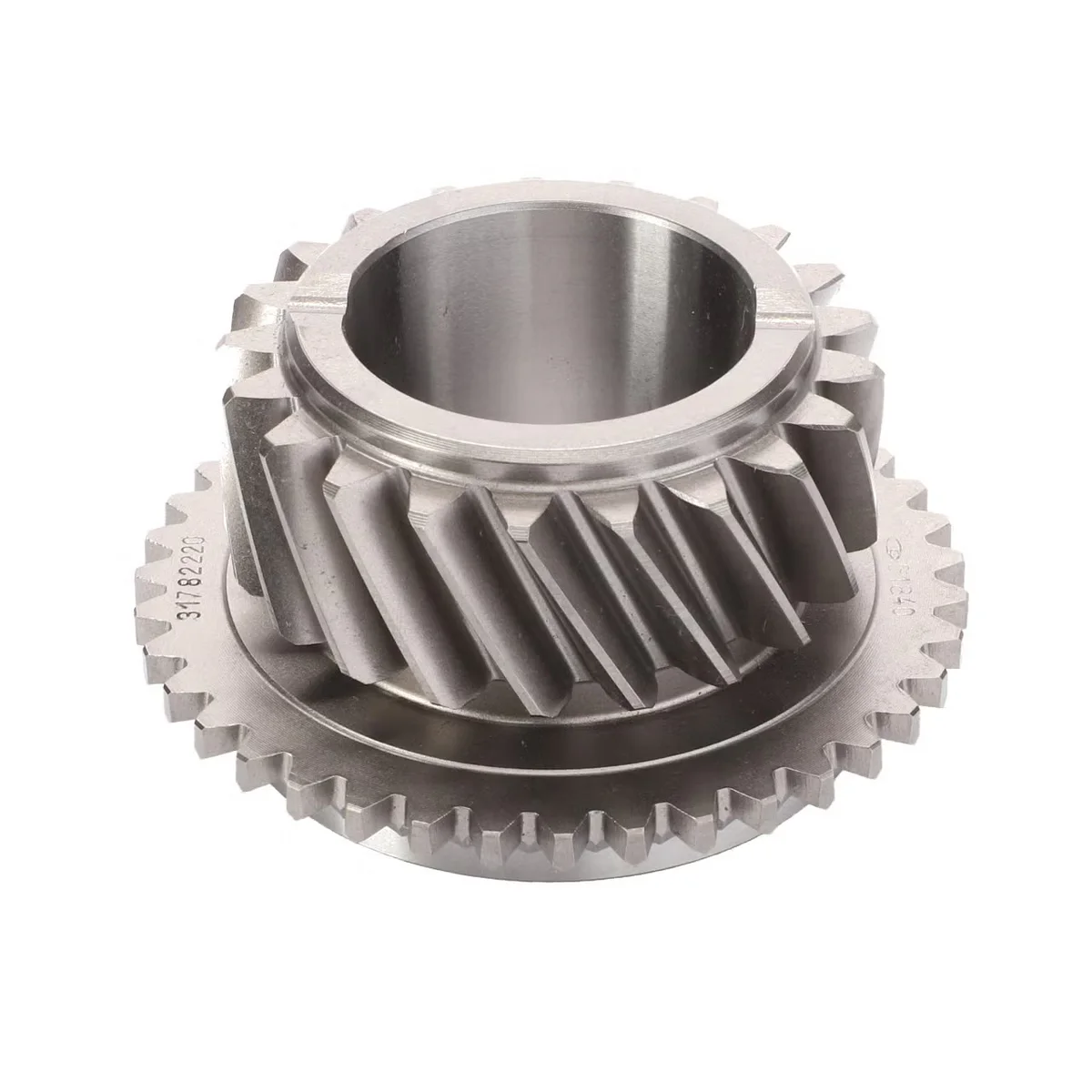 Weagro AG.V31782220 Pinion Gear Replacement For Tractor - AGCO - agricultural machinery replacement part