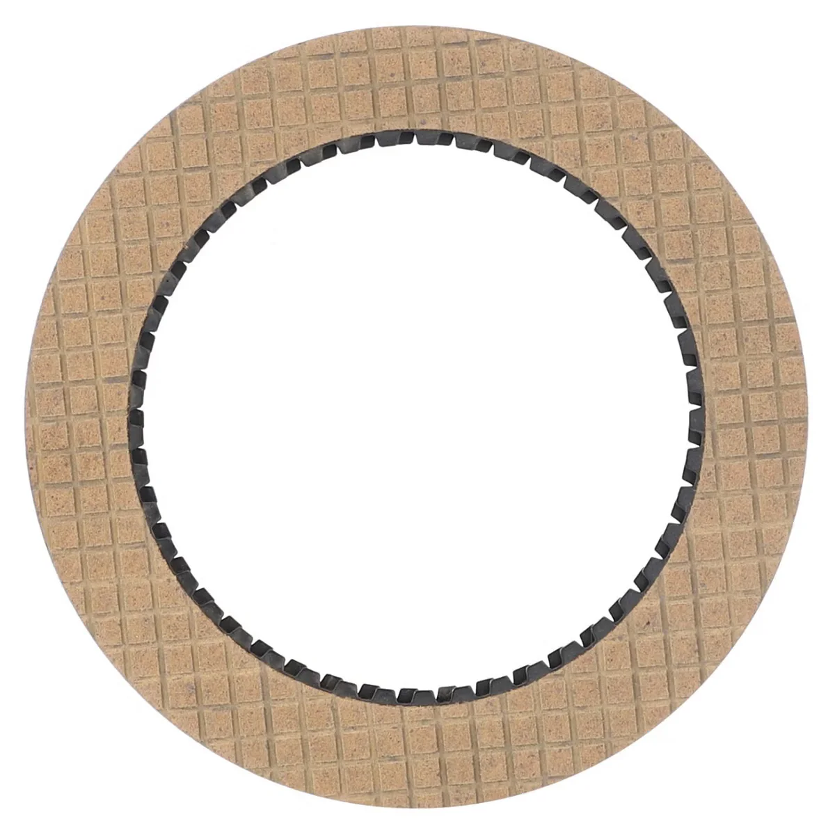 Weagro AG.V32618700 Clutch Plate, Intermediate Replacement For Tractor And Harvester - AGCO - agricultural machinery replacement part