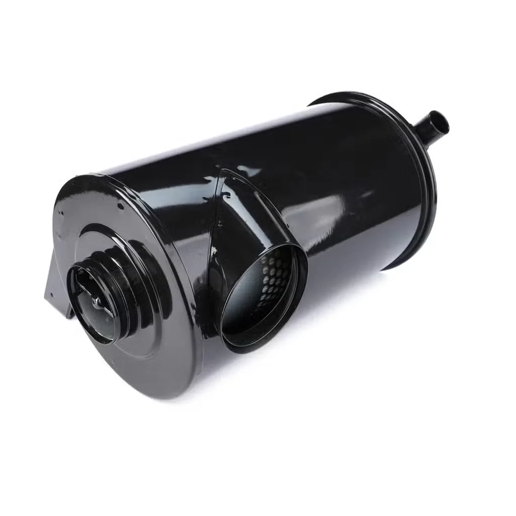Weagro AG.V33391000 Air Filter Assembly Replacement For Tractor - AGCO - agricultural machinery replacement part