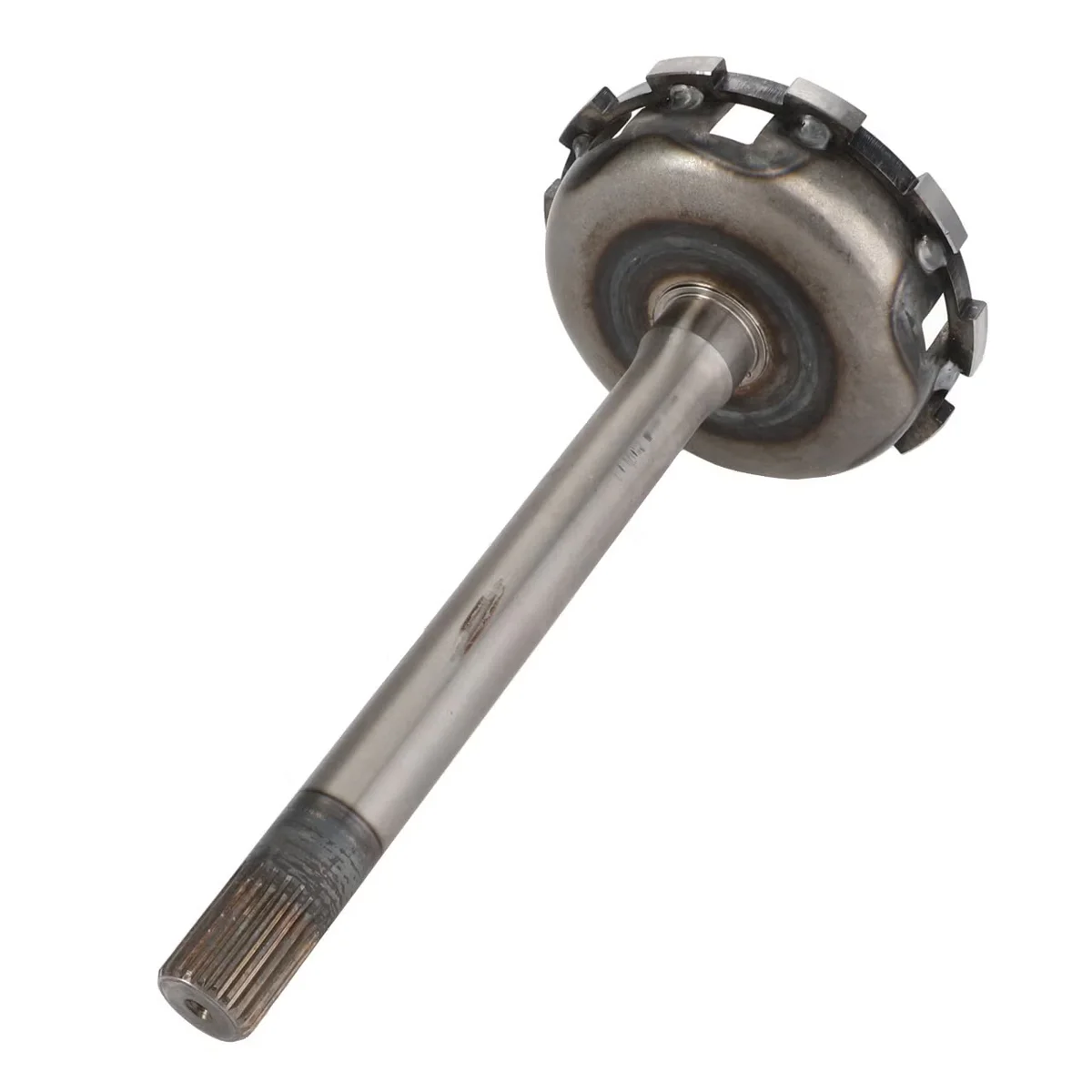 Weagro AG.V33480100 Axle Shaft Replacement For Tractor - AGCO - agricultural machinery replacement part