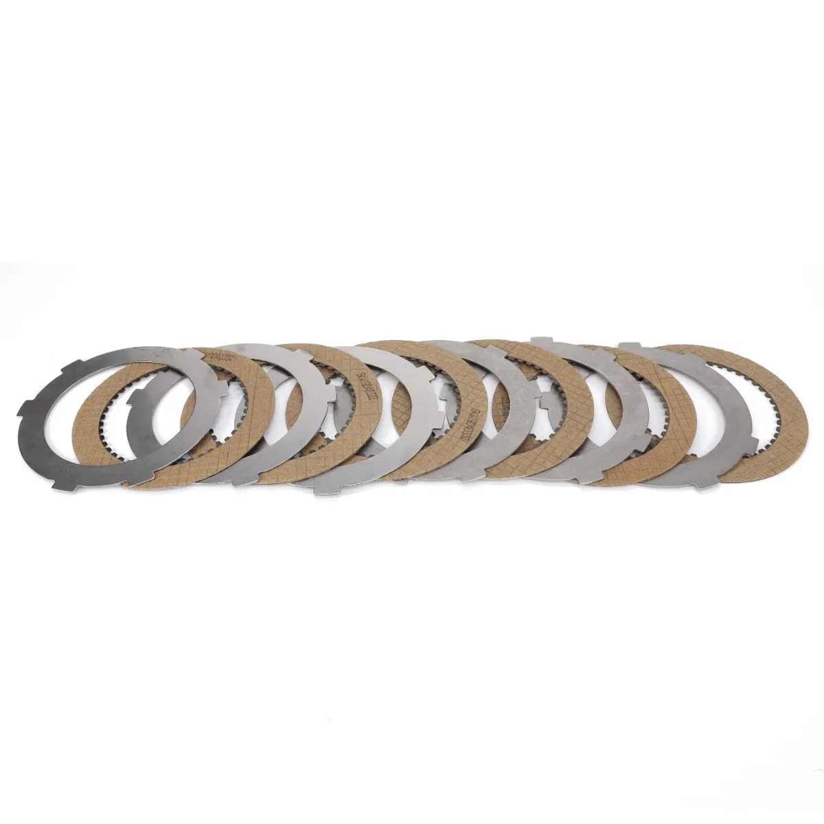 Weagro AG.V34164600 Repair Kit, Clutch Disc Replacement For Tractor Etc. - AGCO - agricultural machinery replacement part