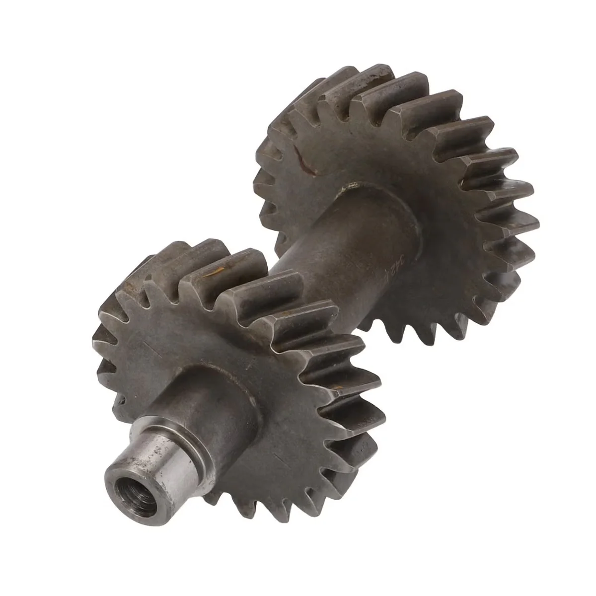 Weagro AG.V34289900 Gear Shaft Replacement For Tractor And Harvester - AGCO - agricultural machinery replacement part