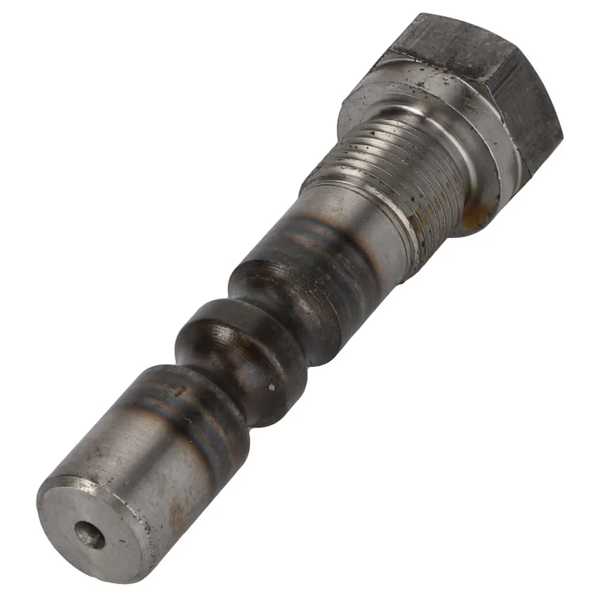 Weagro AG.V34453200 Axle Shaft Replacement For Tractor And Harvester - AGCO - agricultural machinery replacement part