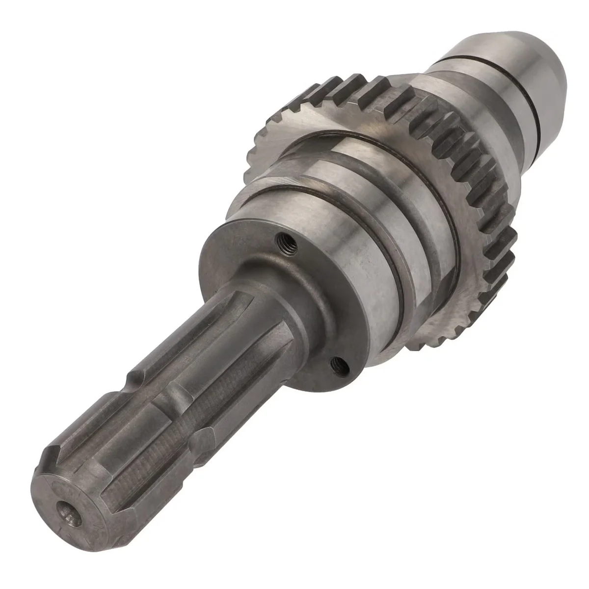 Weagro AG.V34691520 Axle Shaft Replacement For Tractor - AGCO - agricultural machinery replacement part