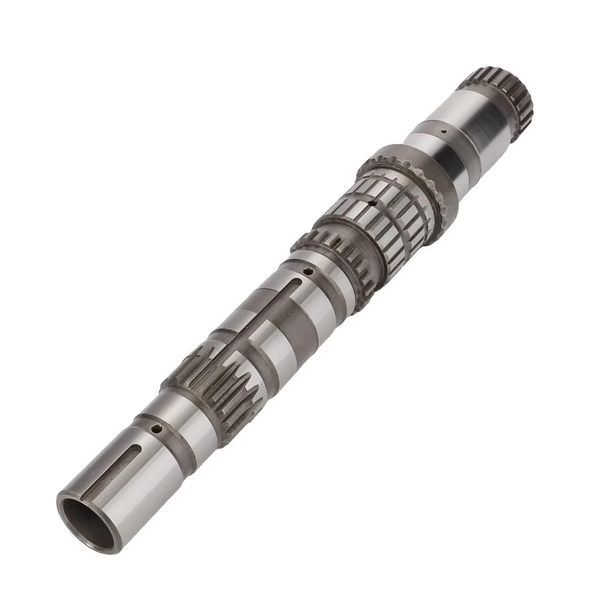 Weagro AG.V34693800 Main Shaft Replacement For Tractor And Harvester - AGCO - agricultural machinery replacement part