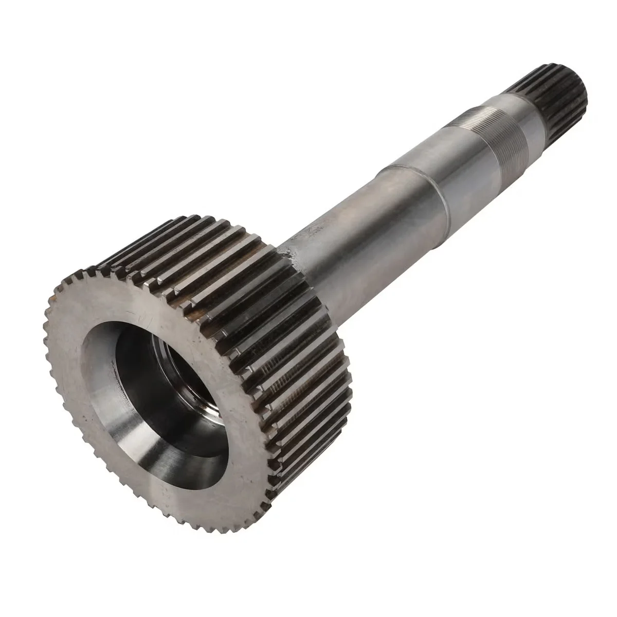 Weagro AG.V35556000 Axle Shaft Replacement For Tractor And Harvester - AGCO - agricultural machinery replacement part