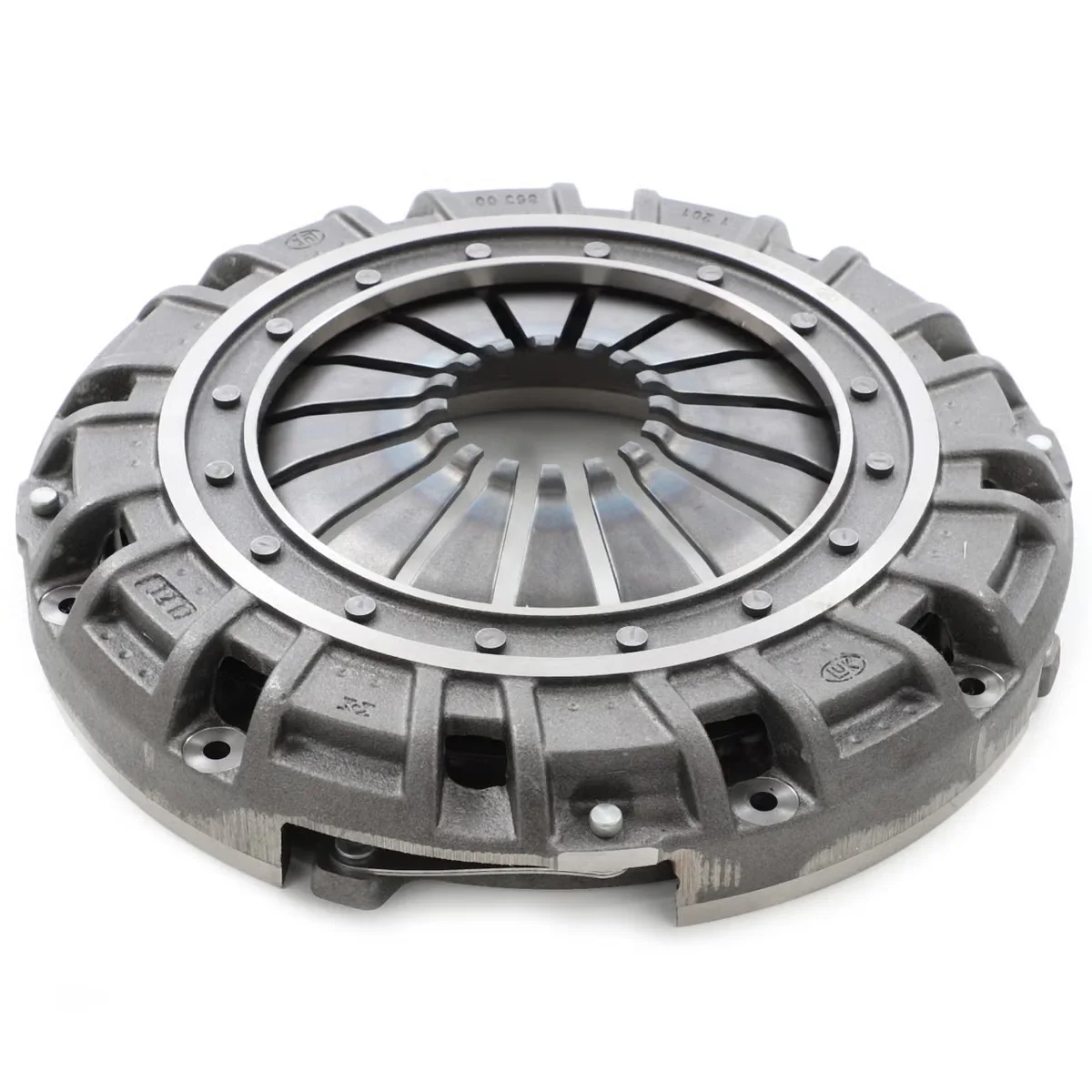 Weagro AG.V35652000 Single Clutch Replacement For Tractor - AGCO - agricultural machinery replacement part