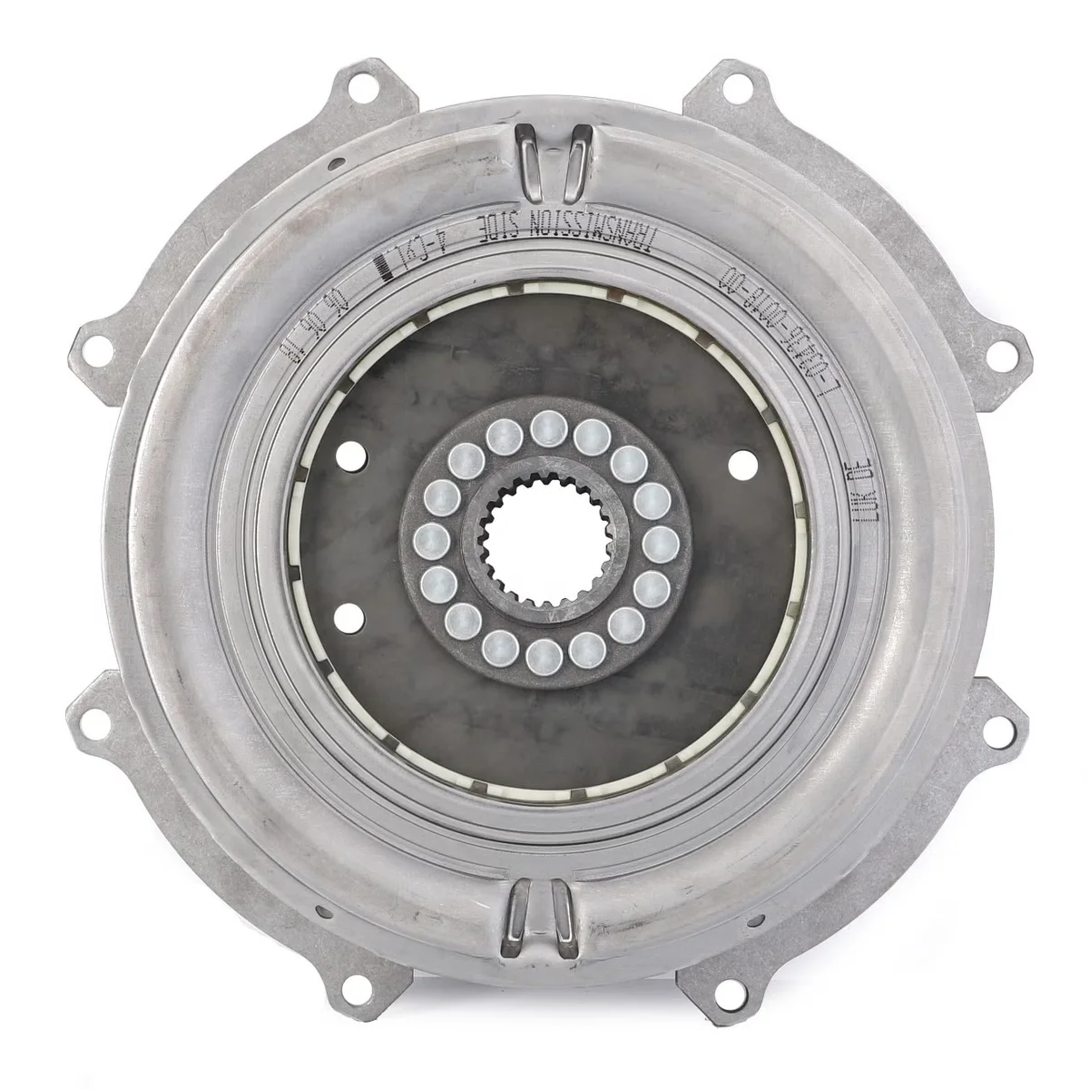 Weagro AG.V35652300 Clutch Disc Replacement For Tractor - AGCO - agricultural machinery replacement part