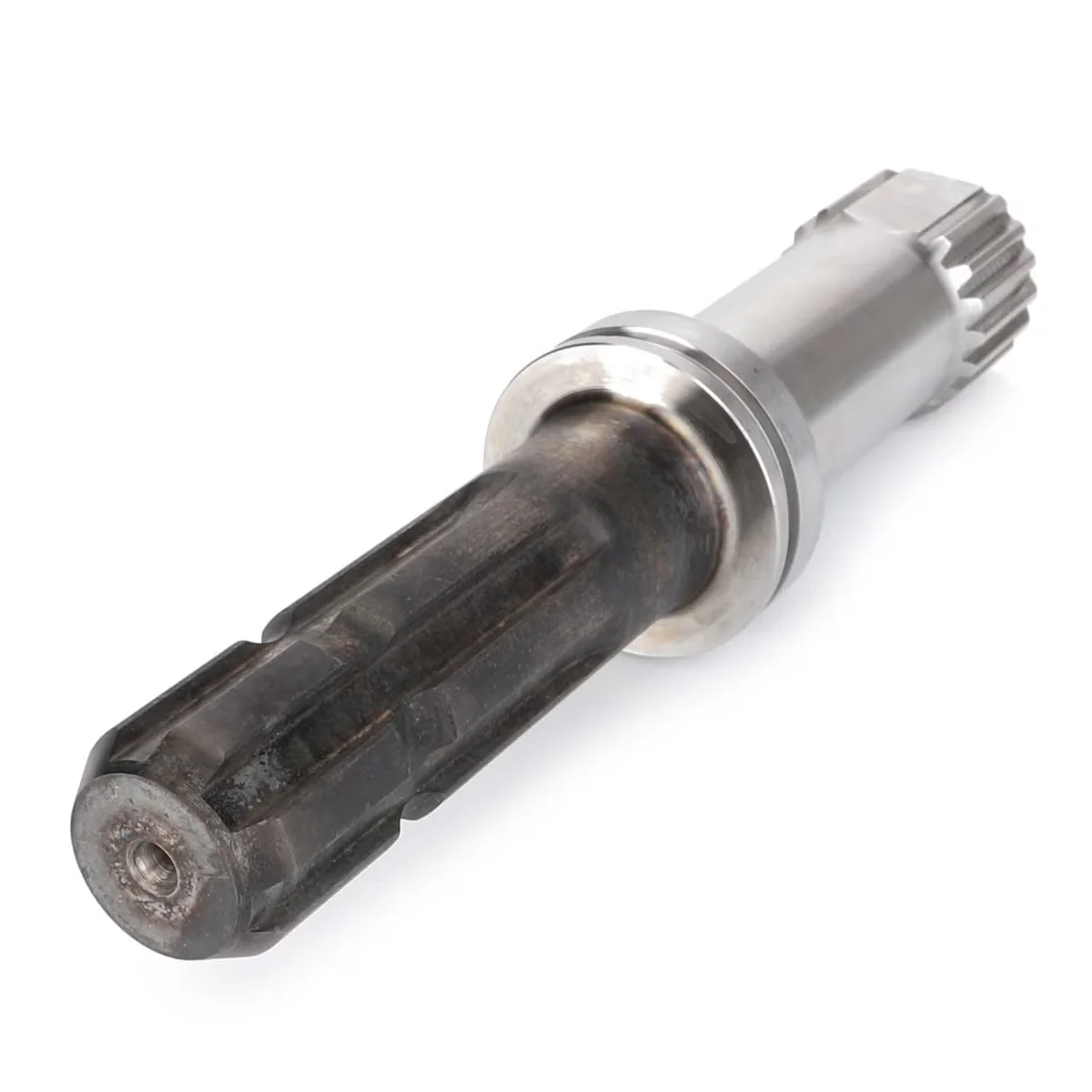 Weagro AG.V37038300 Shaft, Axle, Z=6, D=35 Replacement For Tractor - AGCO - agricultural machinery replacement part