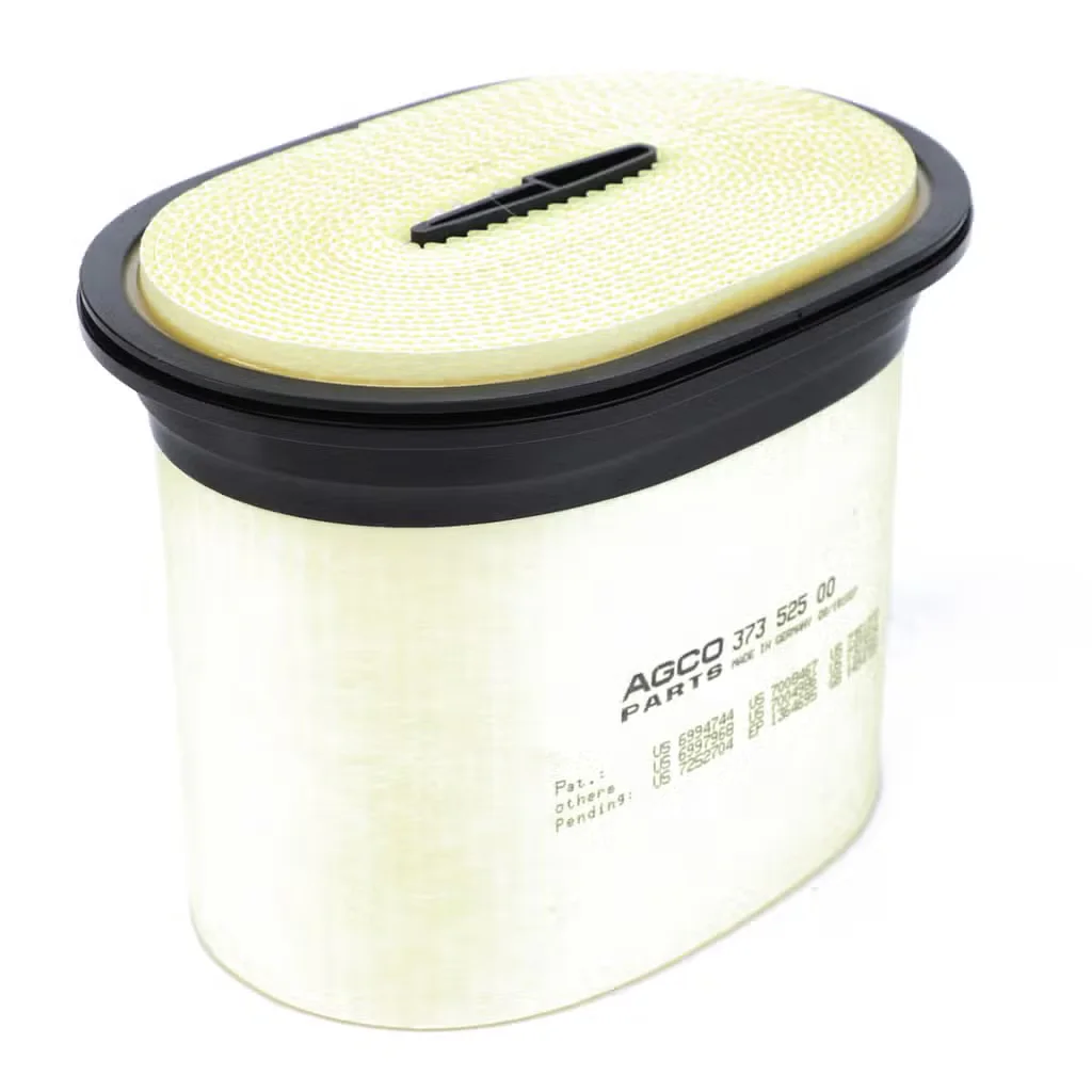 Weagro AG.V37352500 Air Filter Replacement For Harvester - AGCO - agricultural machinery replacement part
